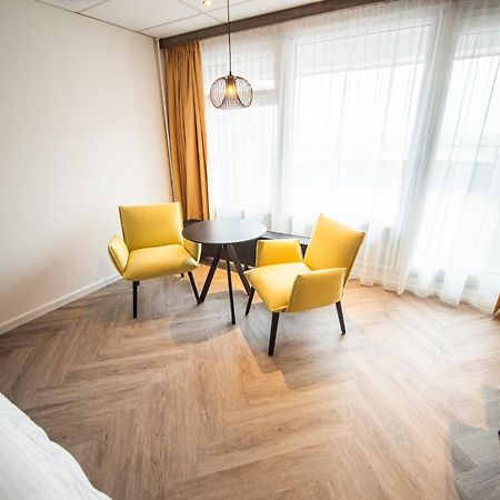 Hotel Zwartewater Zwartsluis Kültér fotó