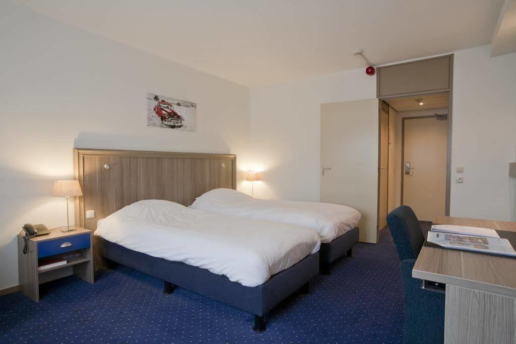 Hotel Zwartewater Zwartsluis Kültér fotó