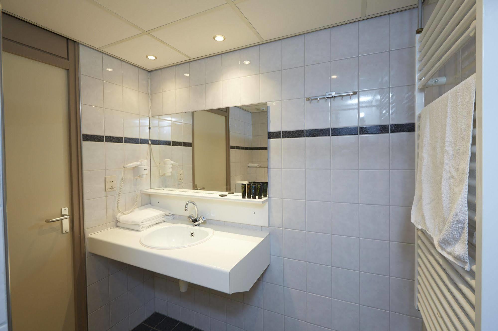 Hotel Zwartewater Zwartsluis Kültér fotó