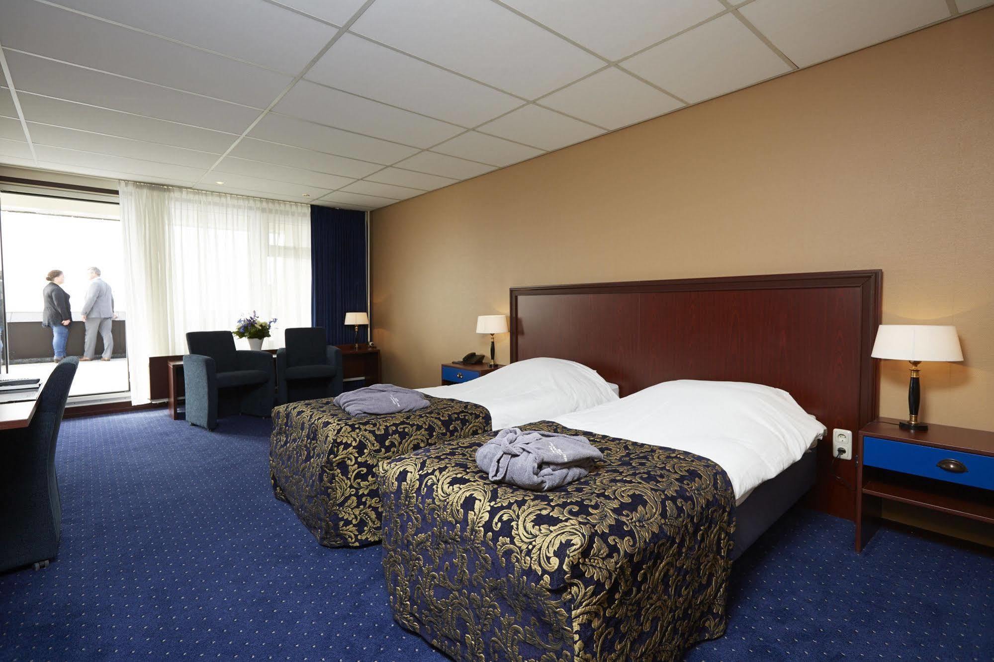Hotel Zwartewater Zwartsluis Kültér fotó